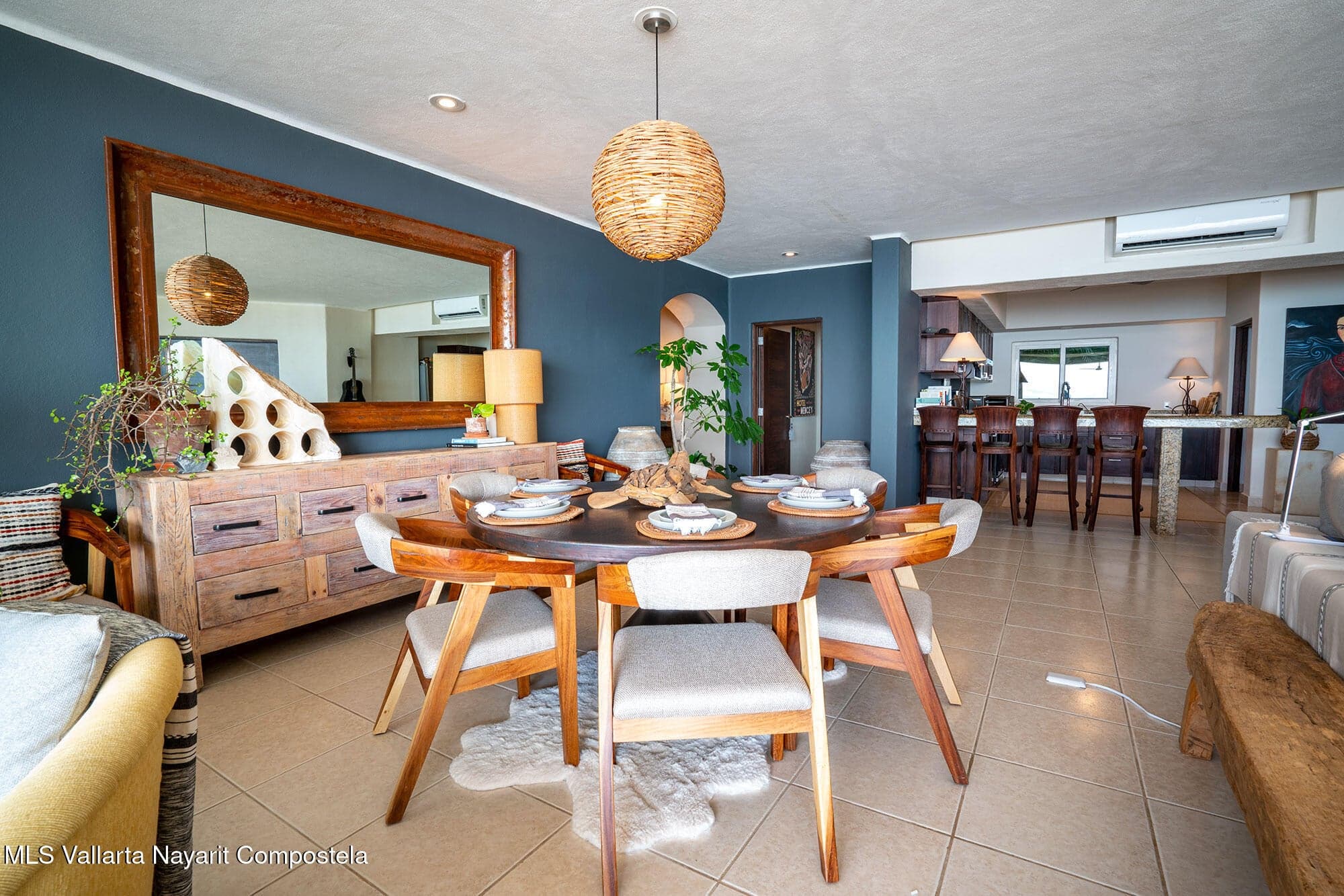 Punta Vista I