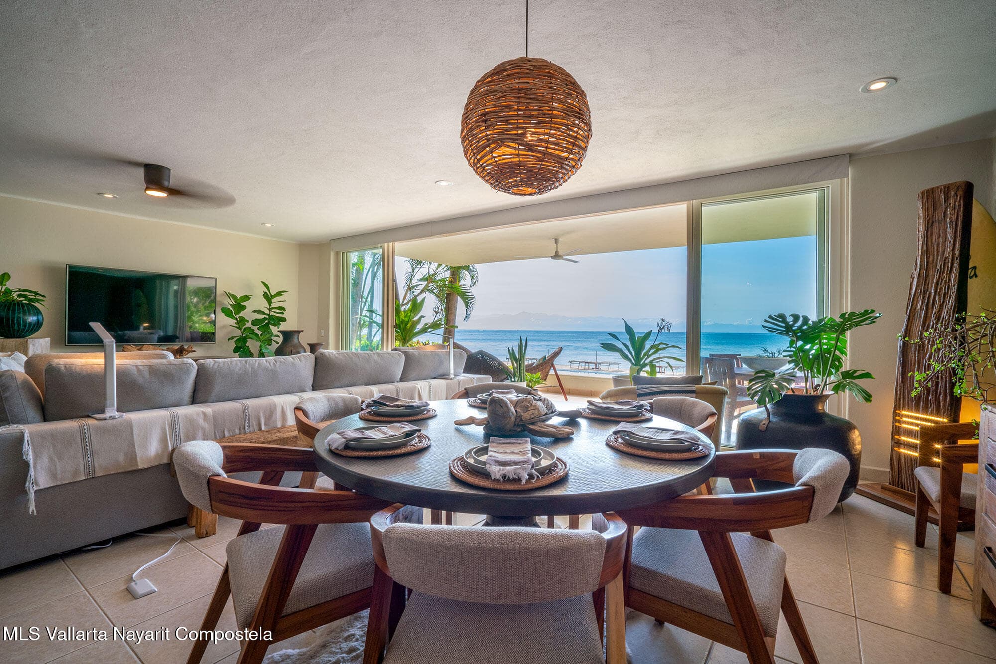 Punta Vista I