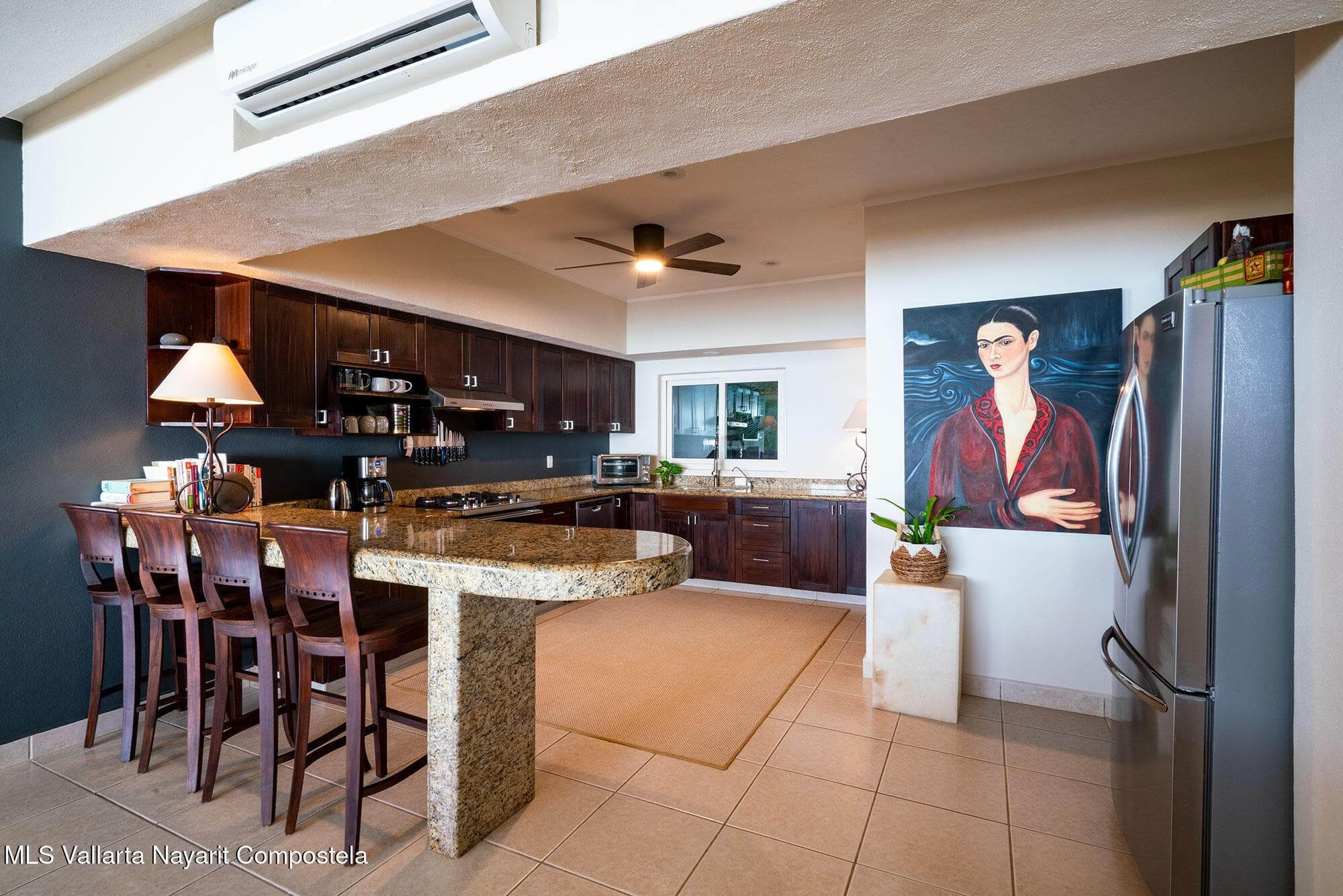 Punta Vista I