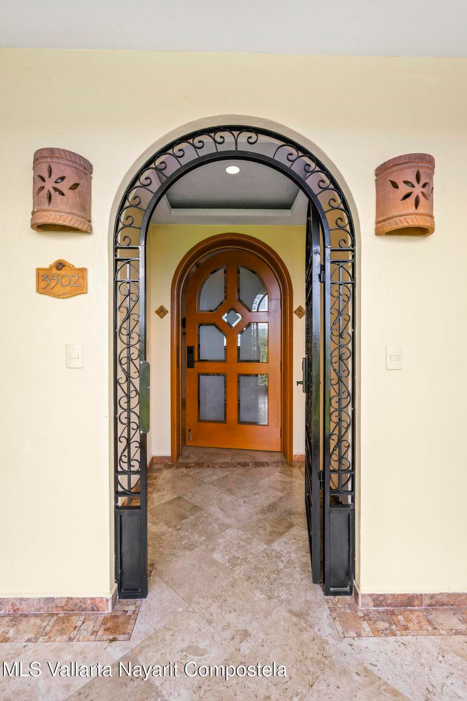 Villa la Estancia