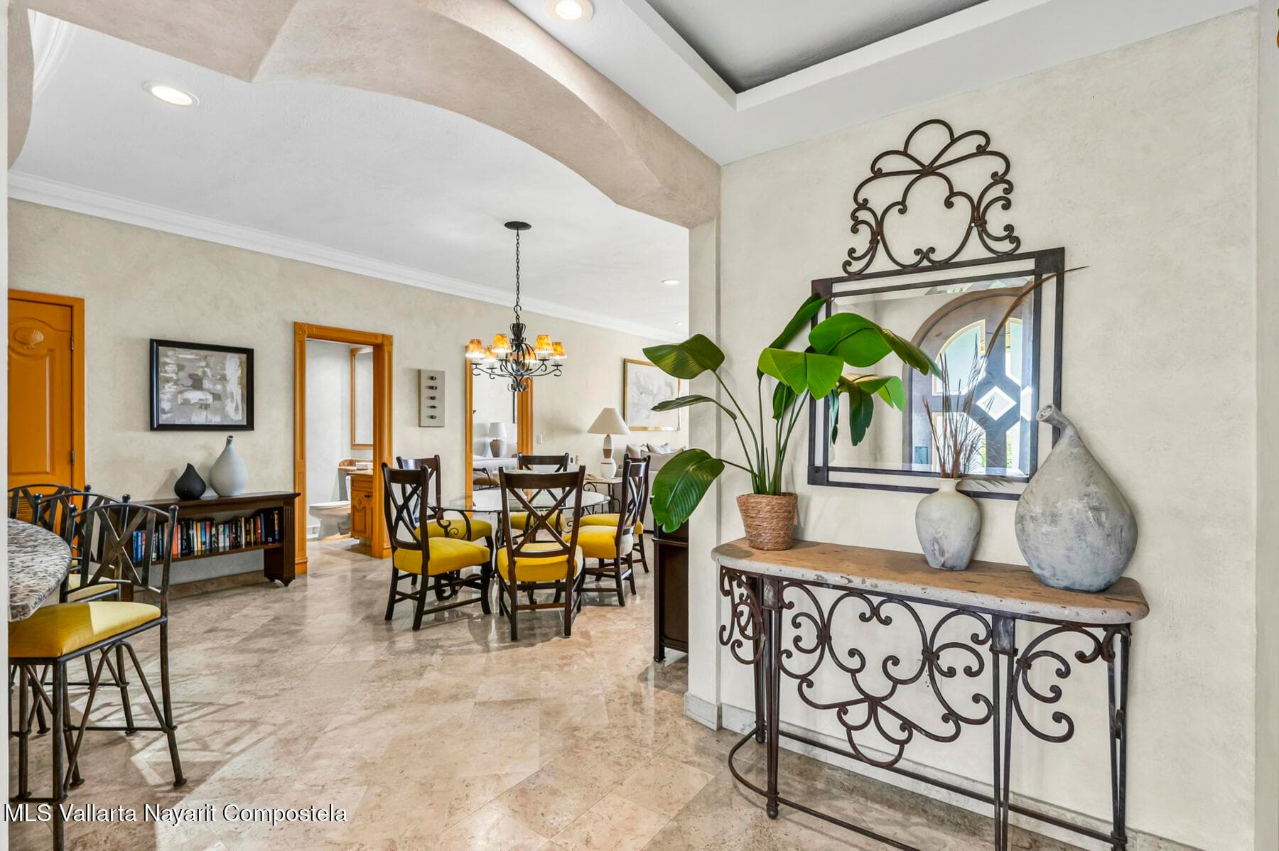 Villa la Estancia