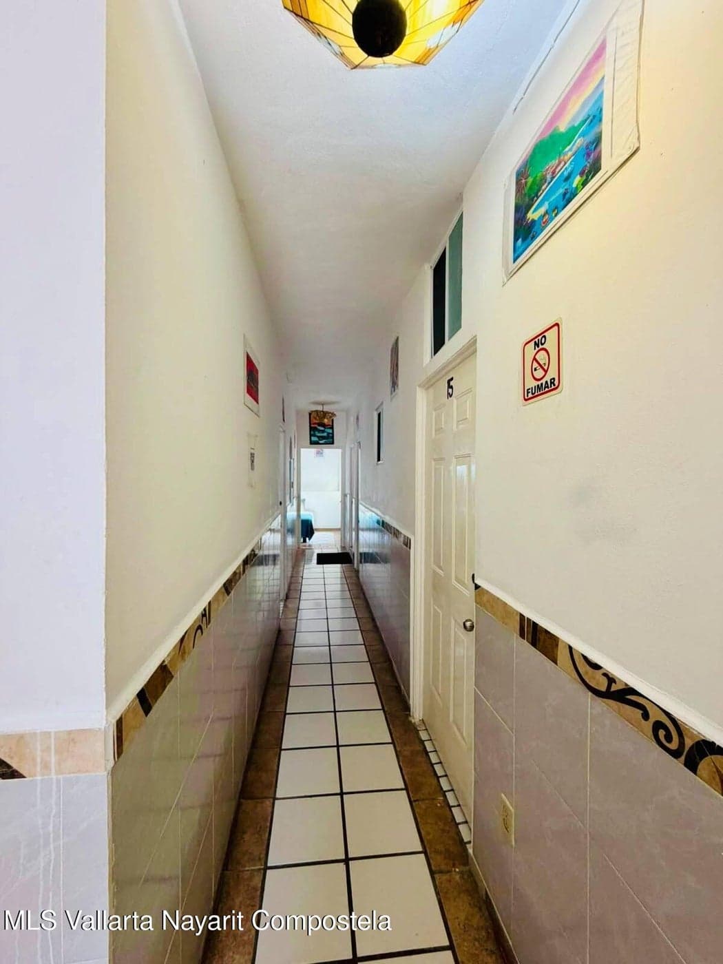 Ucho Bali Residencias