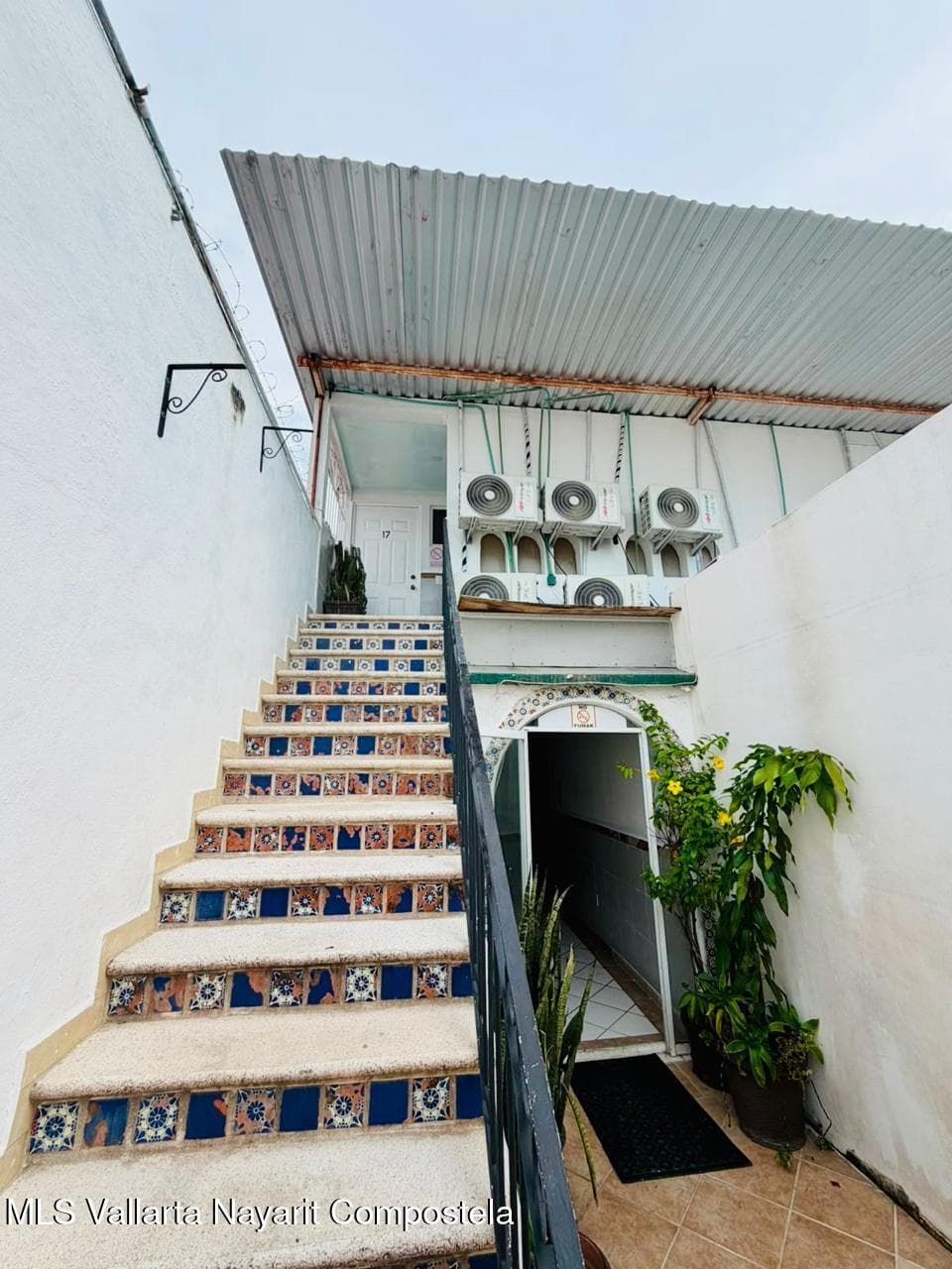 Ucho Bali Residencias