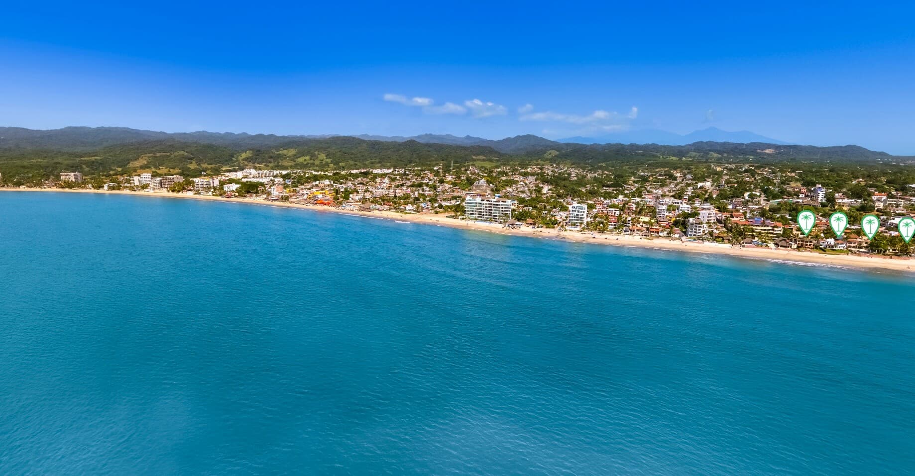 Property for Sale in Bucerias, Nayarit