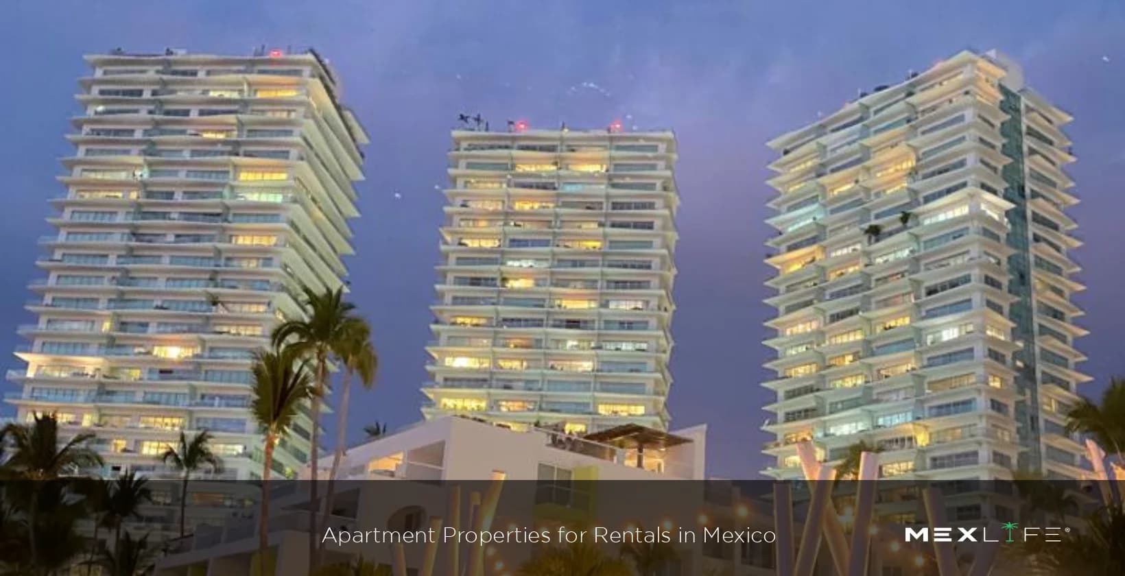Apartments for Rent