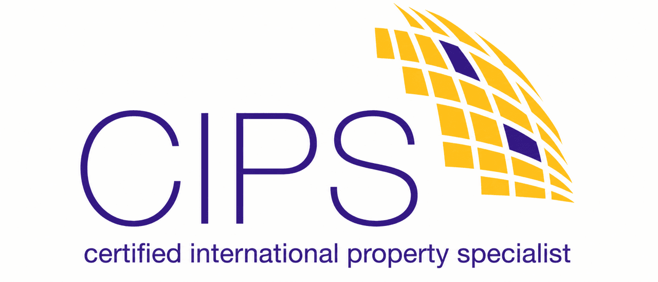 CIPS — Certified International Property Specialist