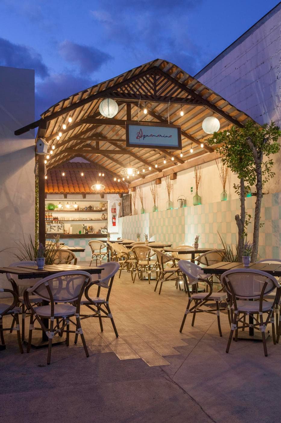 Hotel Acquamarina