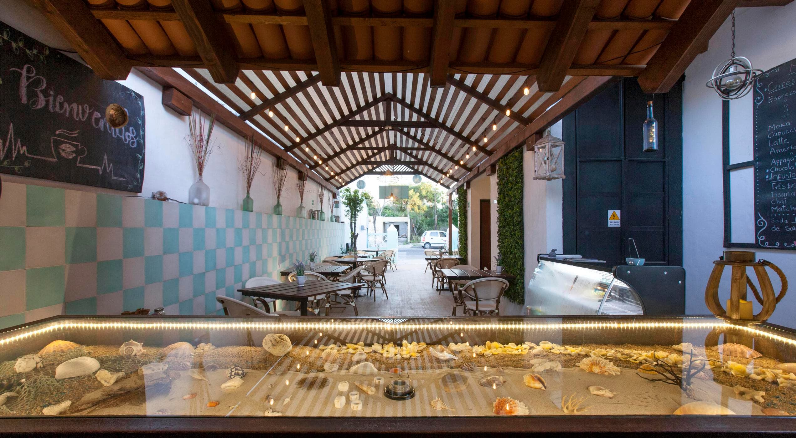 Hotel Acquamarina