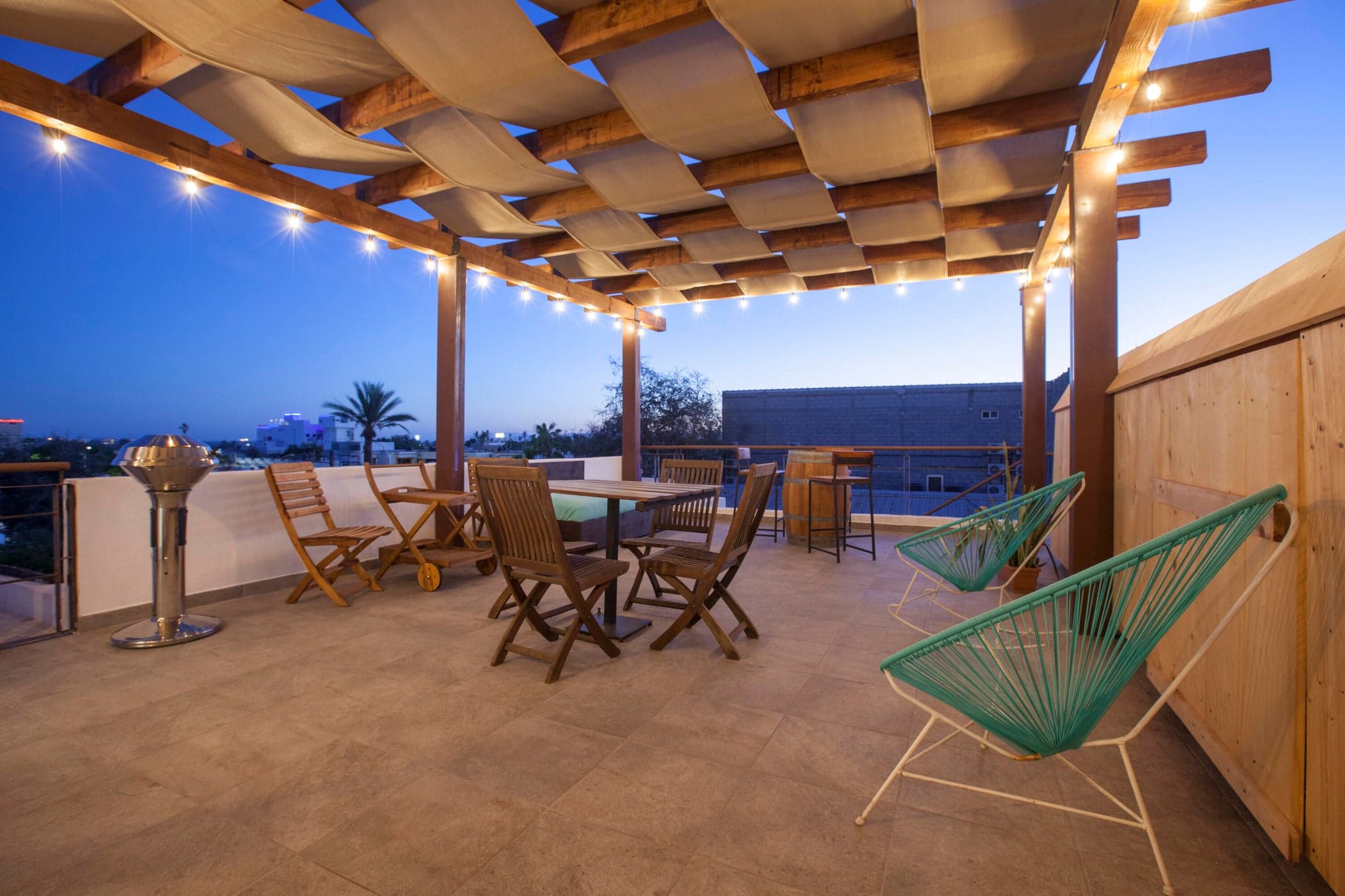 Hotel Acquamarina