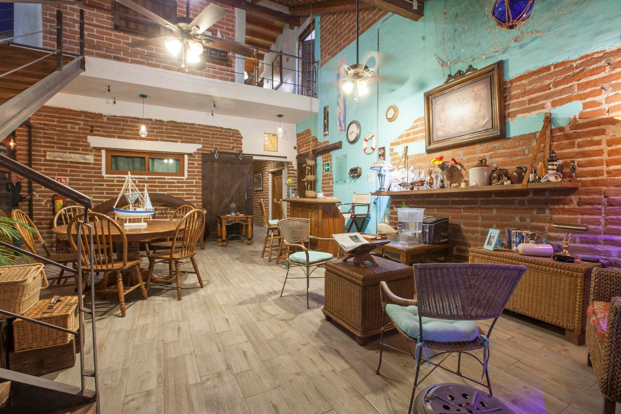 Hotel Acquamarina