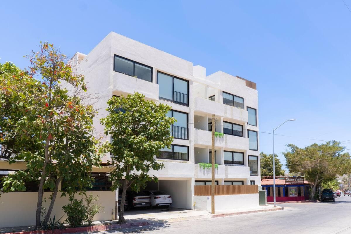 Hotel Colmena