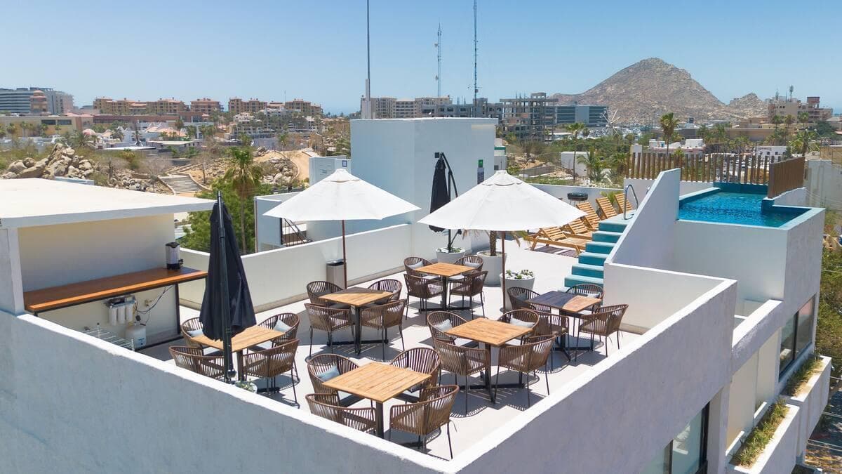 Hotel Colmena