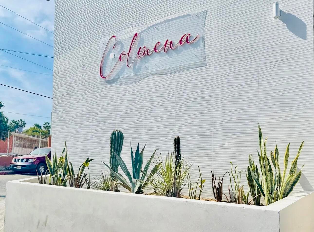 Hotel Colmena