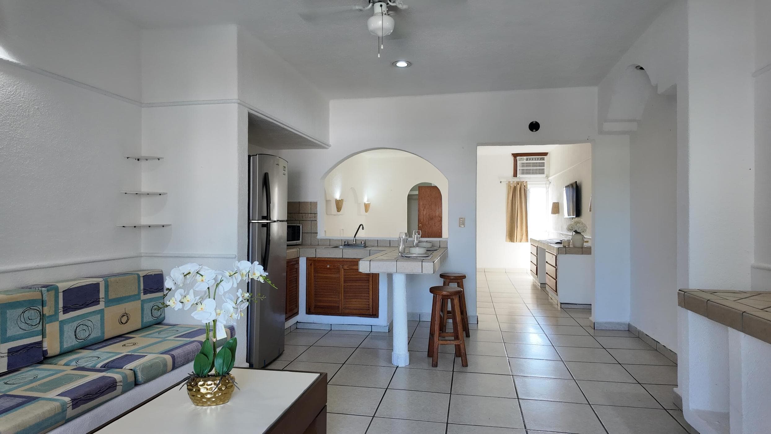 Cabo Suites