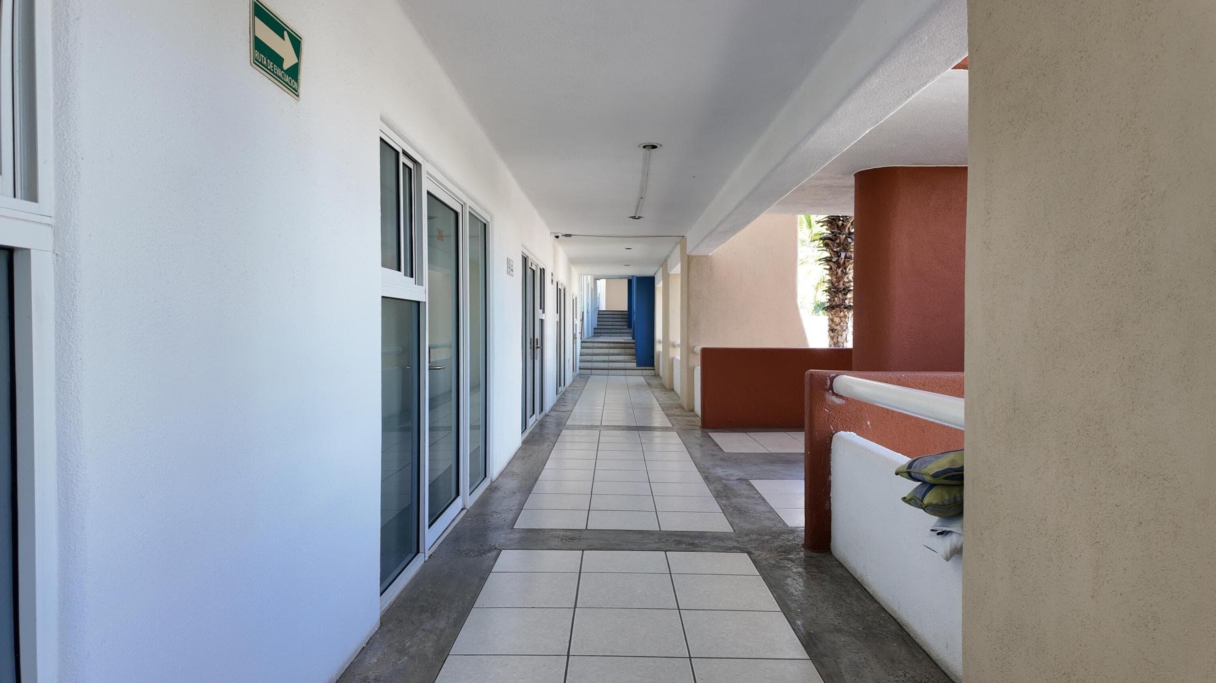 Cabo Suites