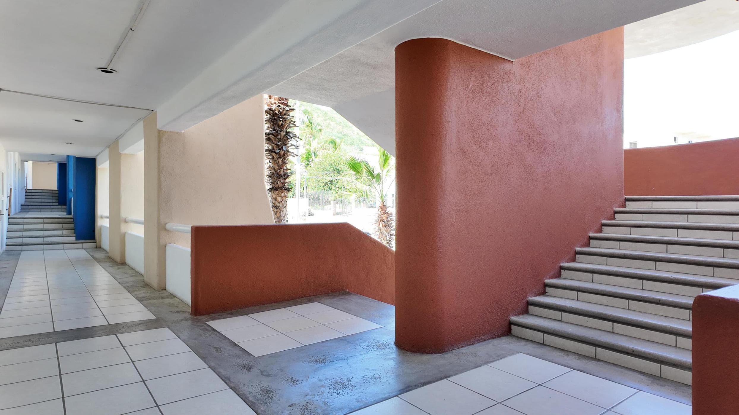 Cabo Suites