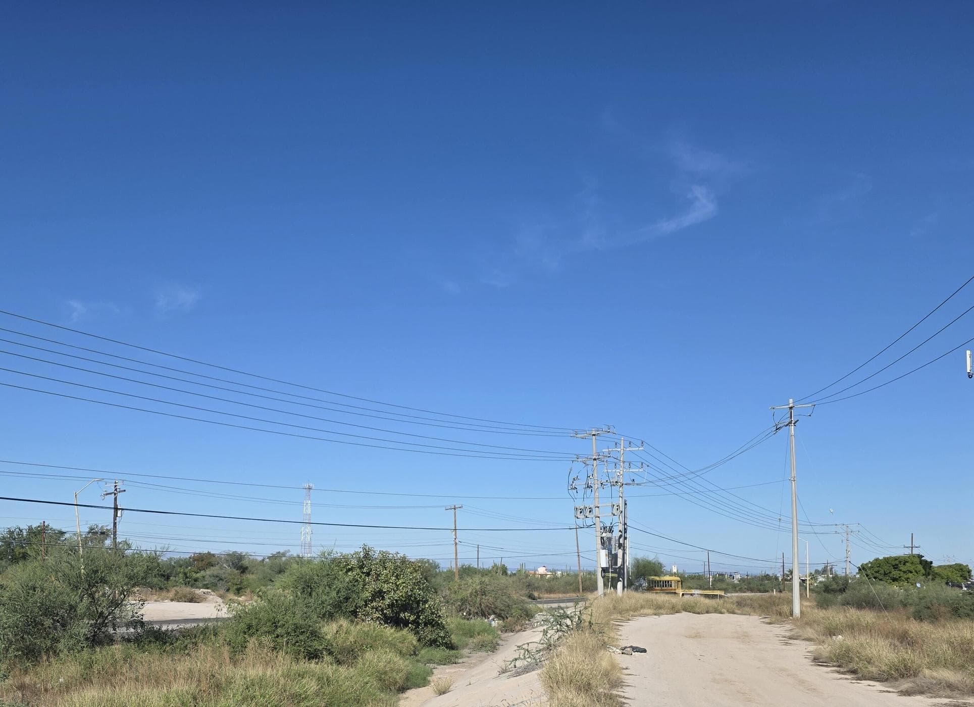 La Herradura