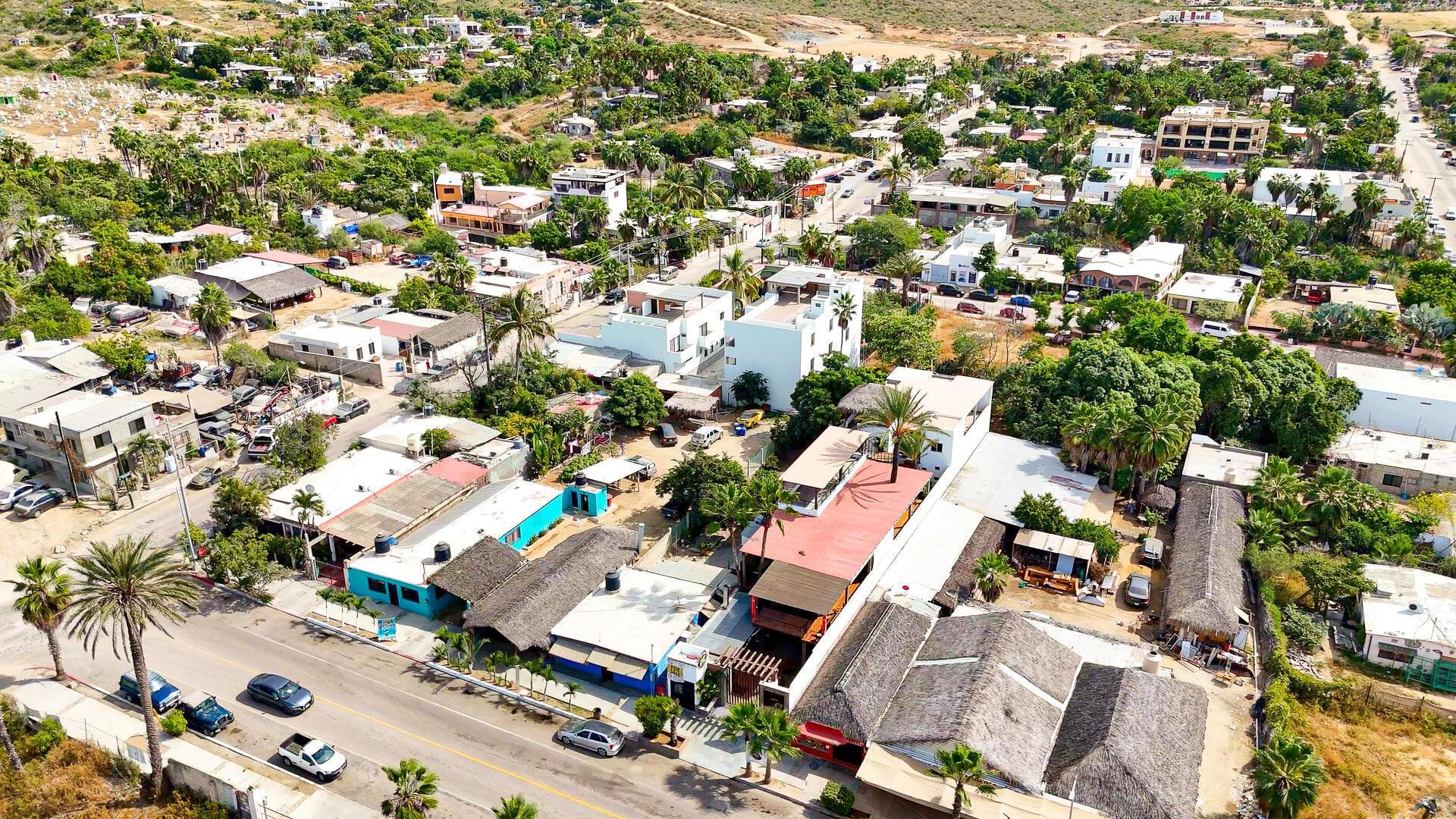 Plaza Malau