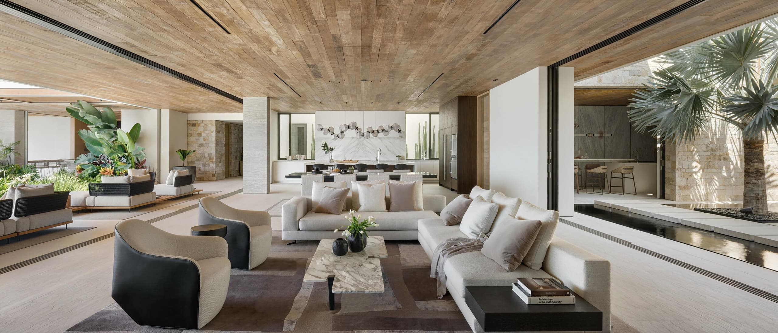 The Nivel Estate