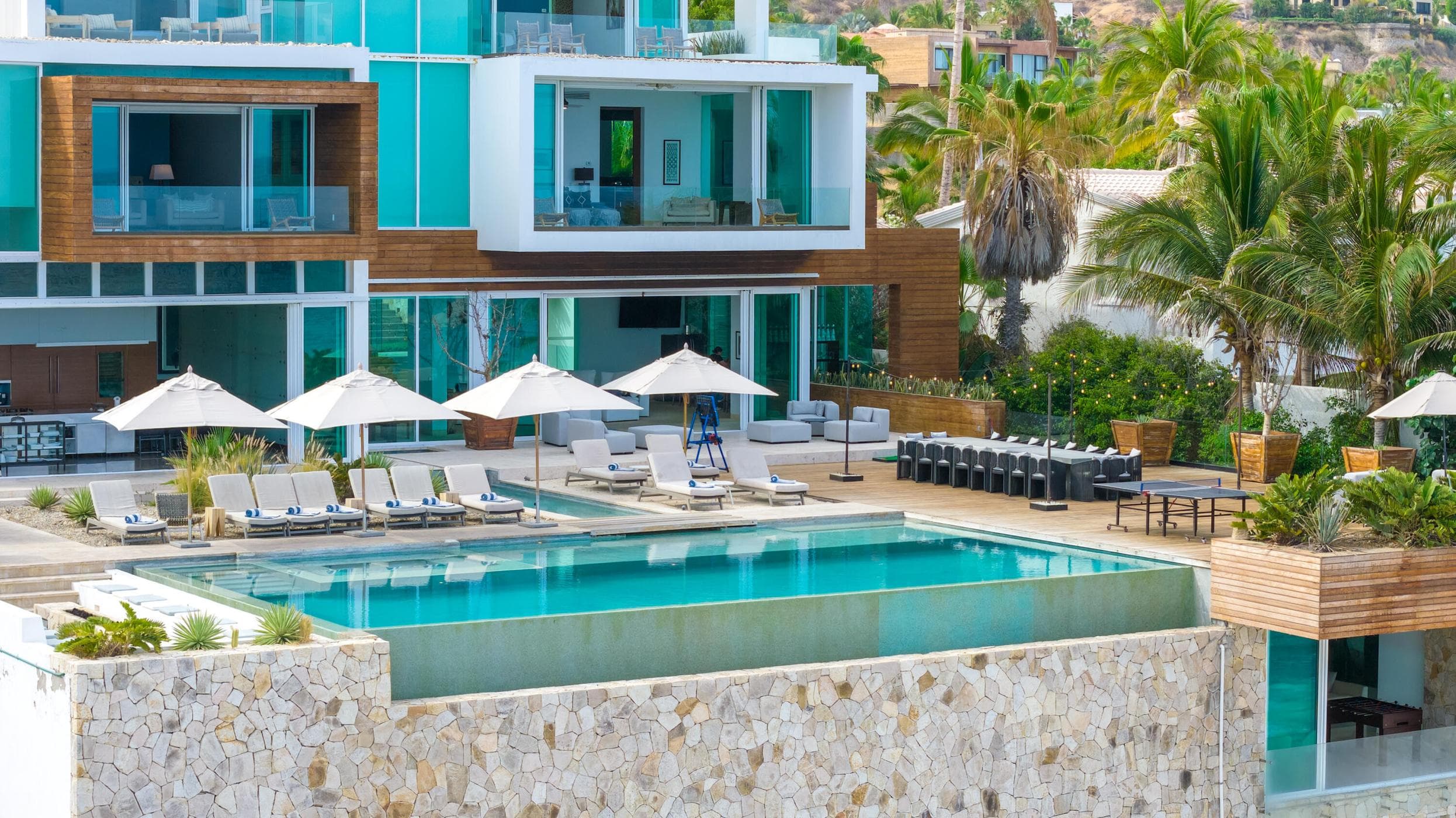 Casa Mareva Punta Bella