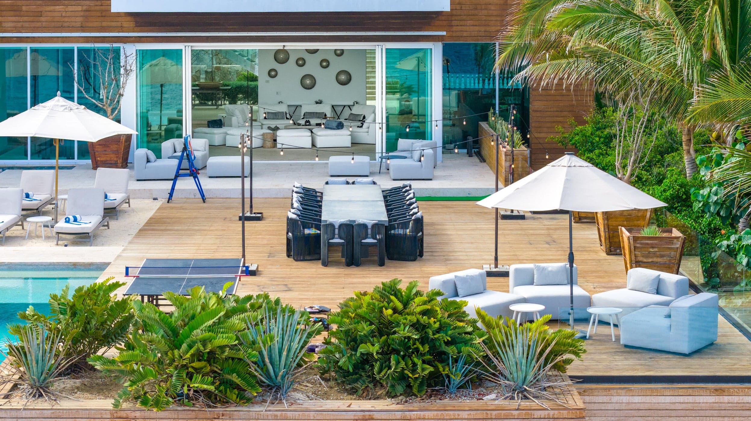 Casa Mareva Punta Bella