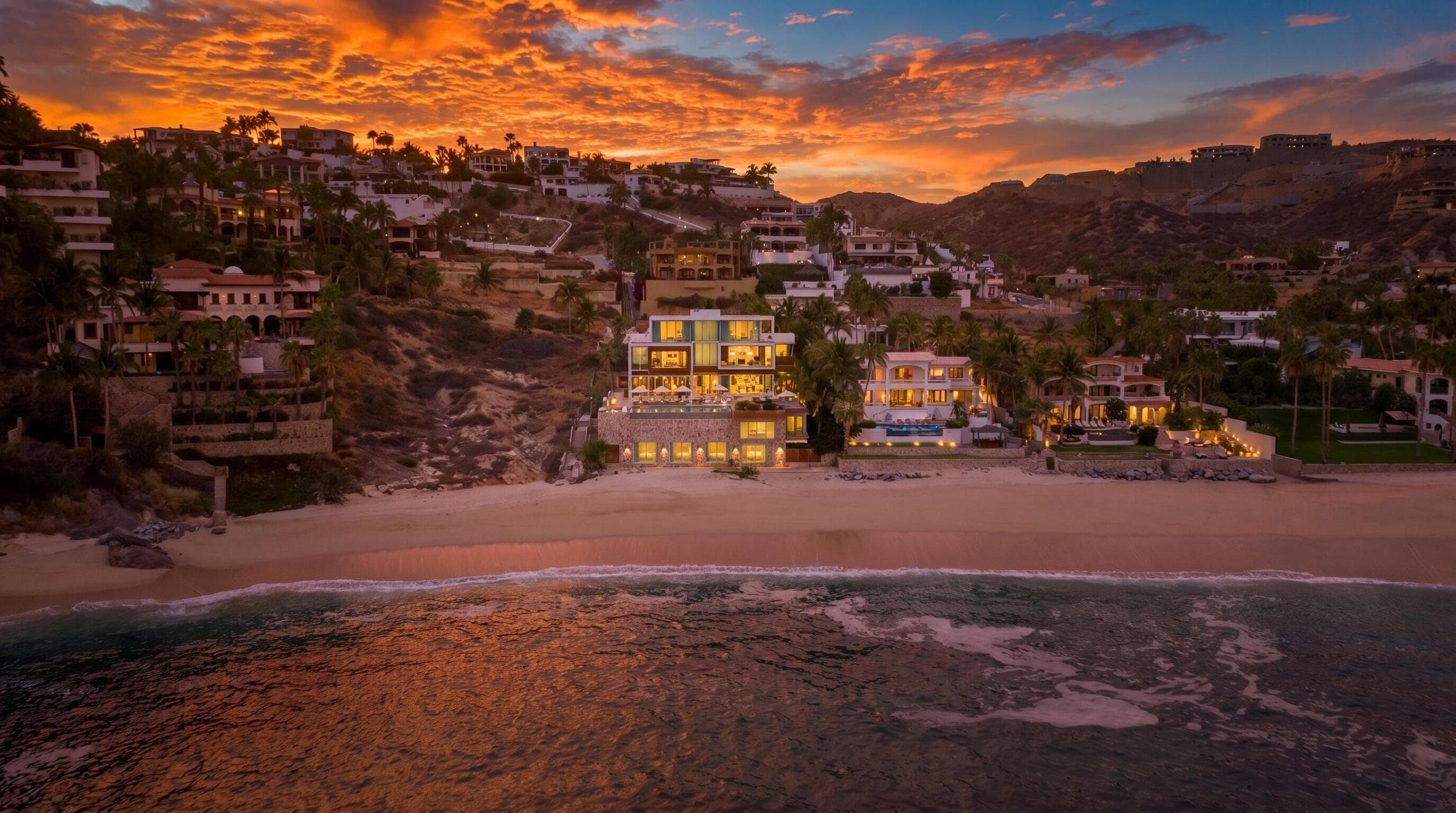 Casa Mareva Punta Bella