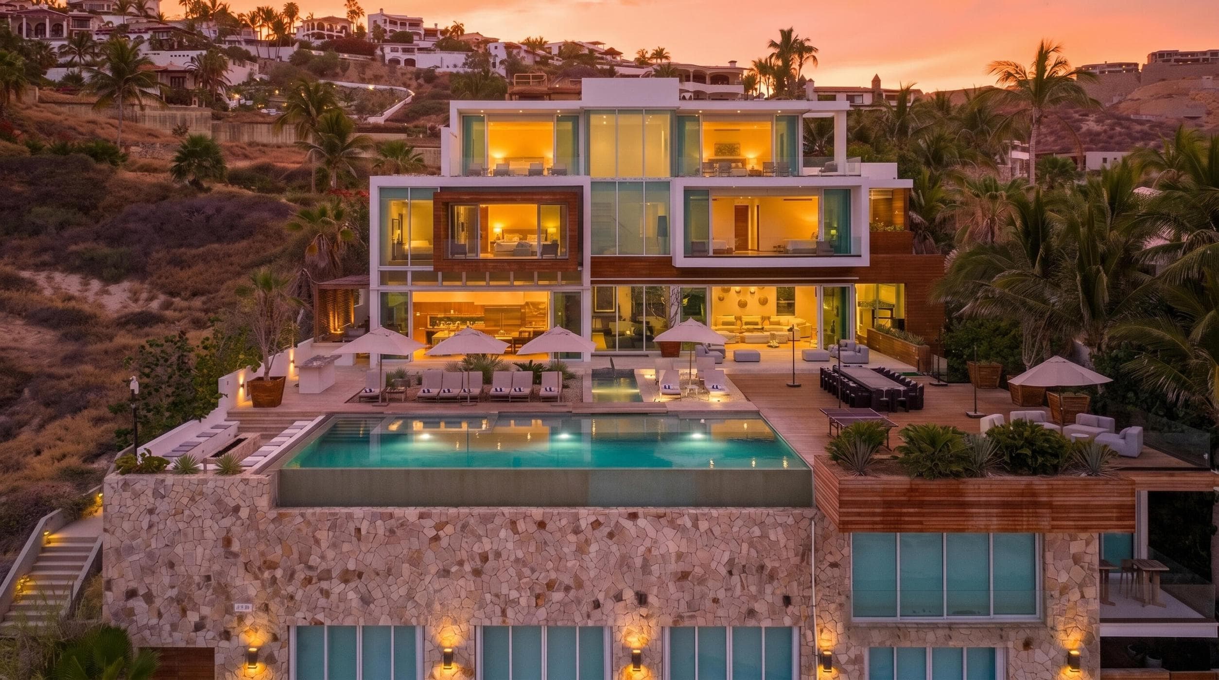 Casa Mareva Punta Bella