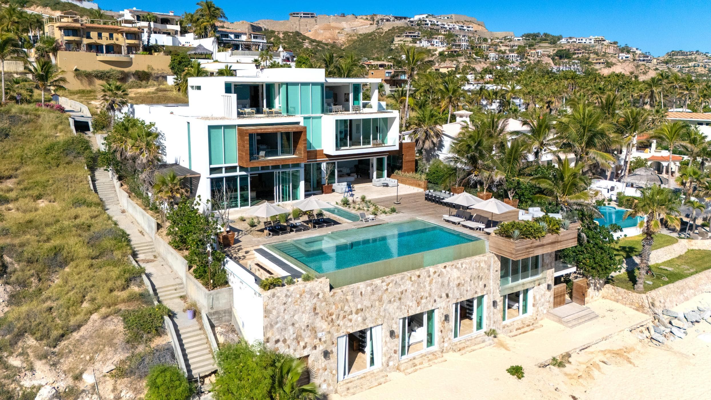 Casa Mareva Punta Bella