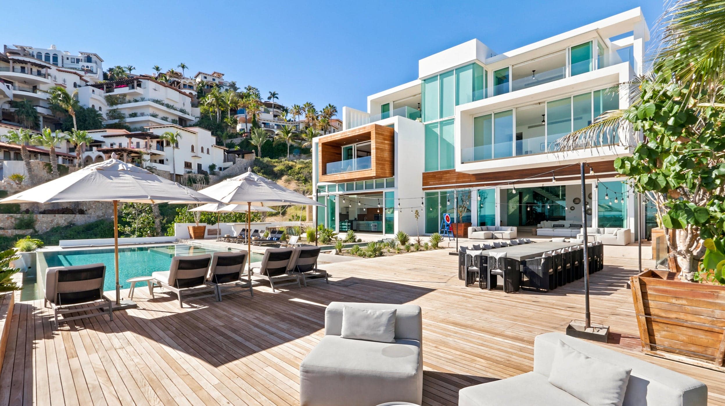 Casa Mareva Punta Bella