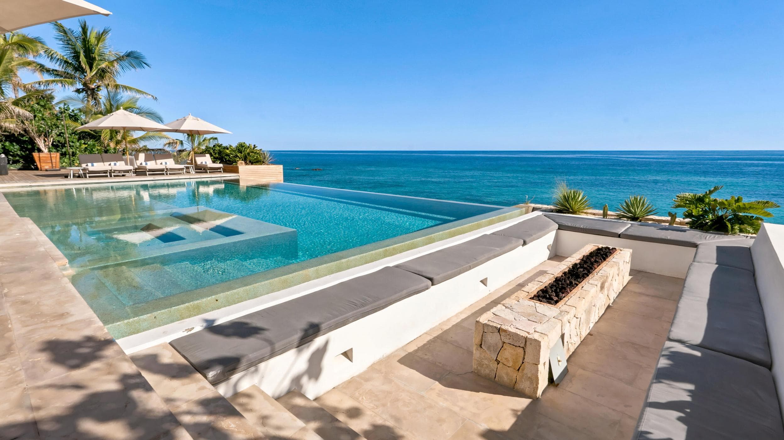 Casa Mareva Punta Bella
