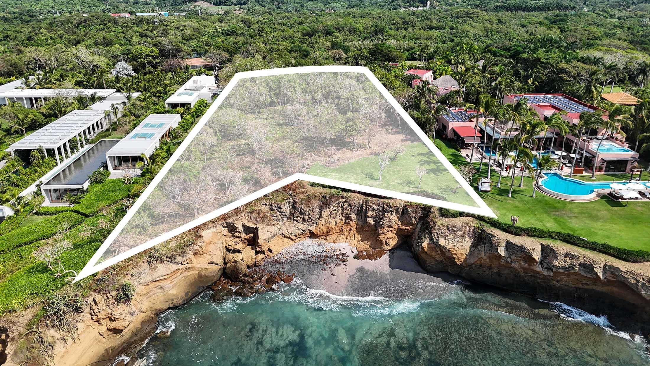 Estate Lots of El Banco Lot 3