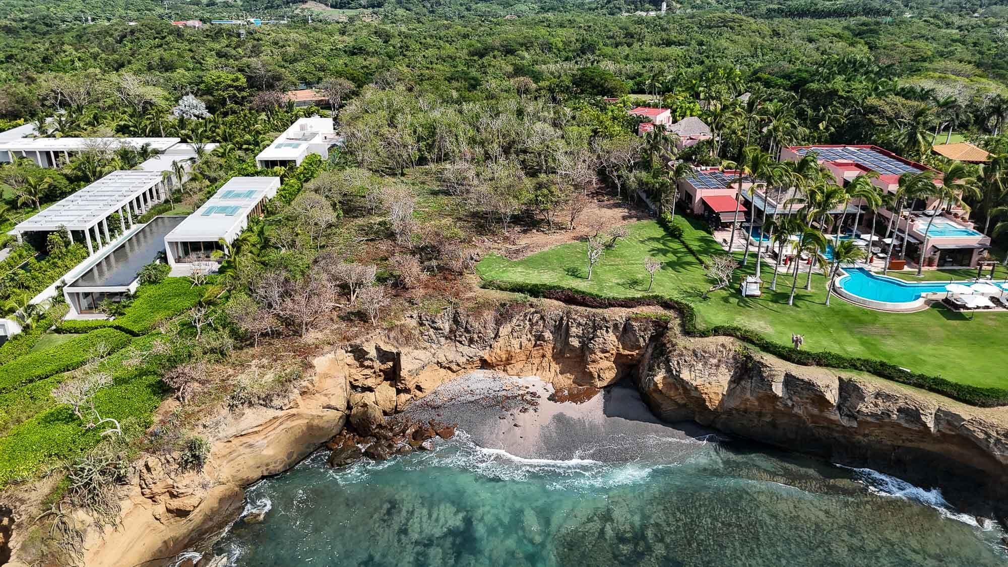 Estate Lots of El Banco Lot 3