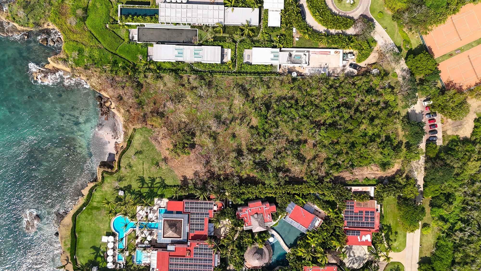 Estate Lots of El Banco Lot 3