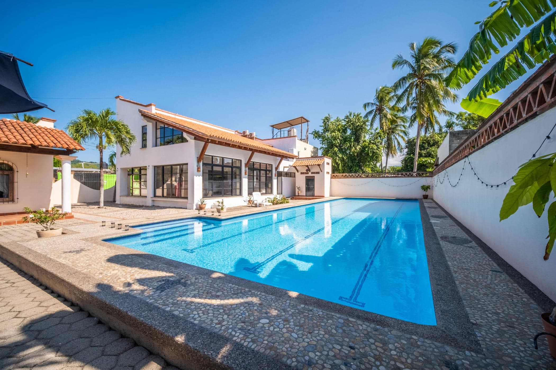 Hacienda Braun