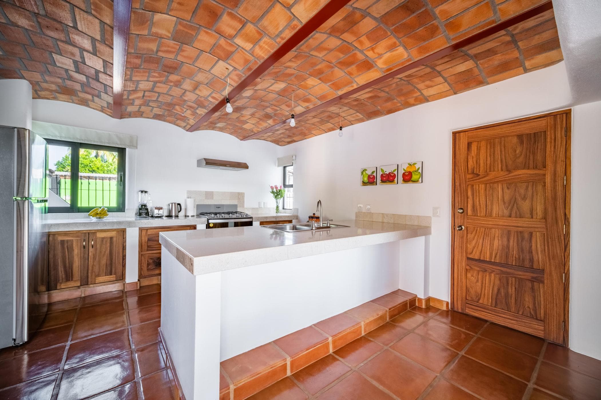 Hacienda Braun