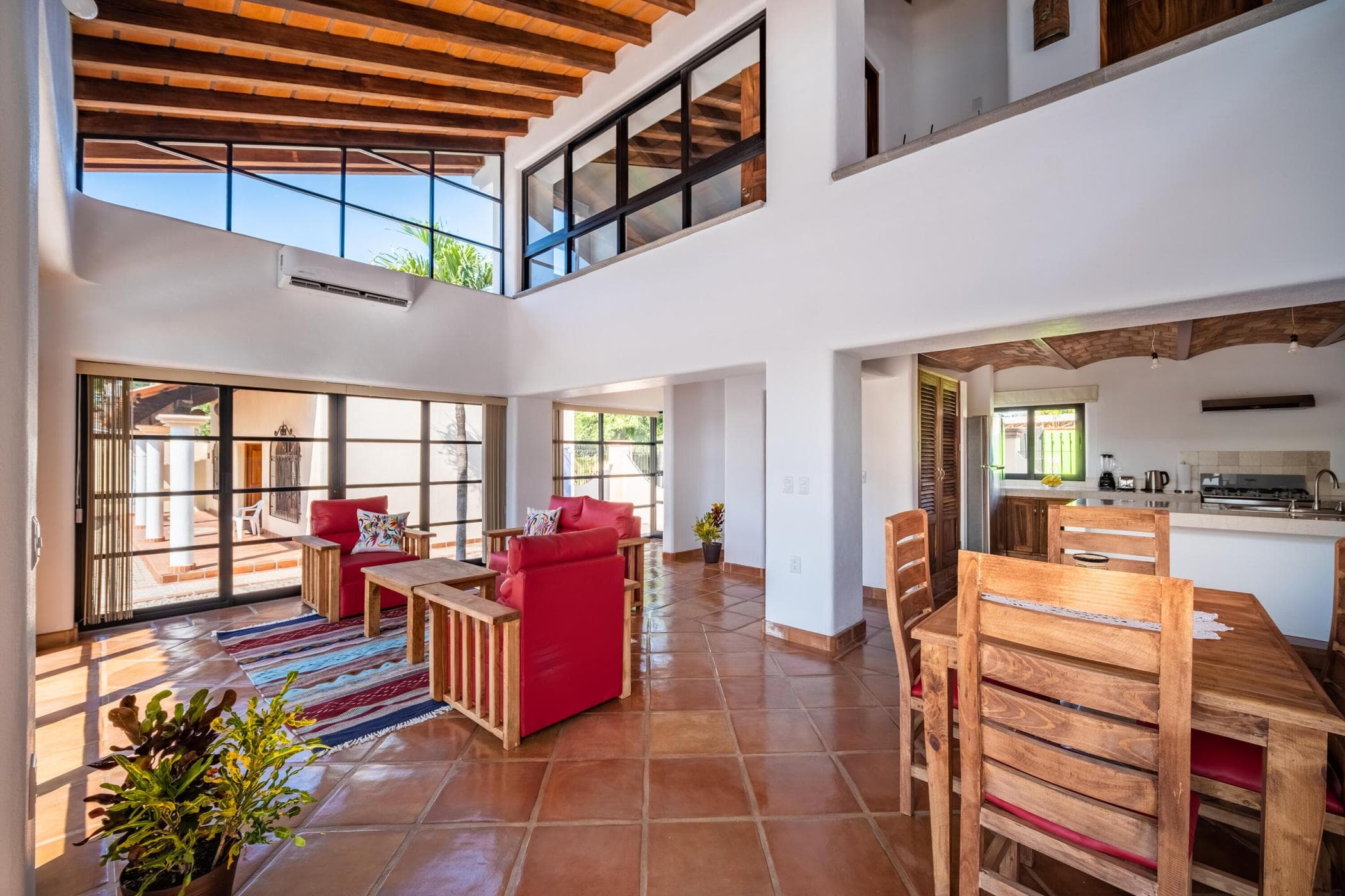 Hacienda Braun