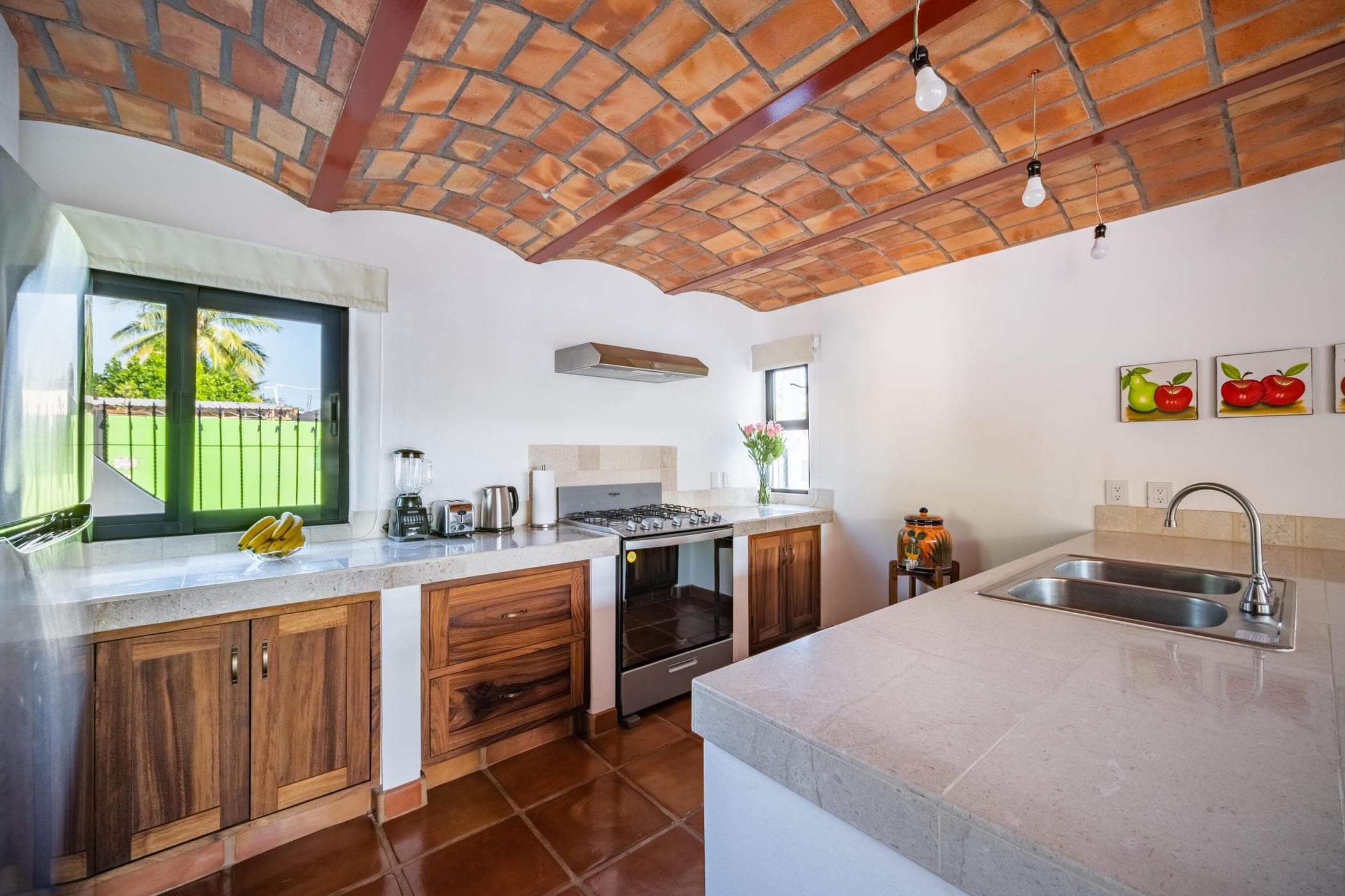 Hacienda Braun