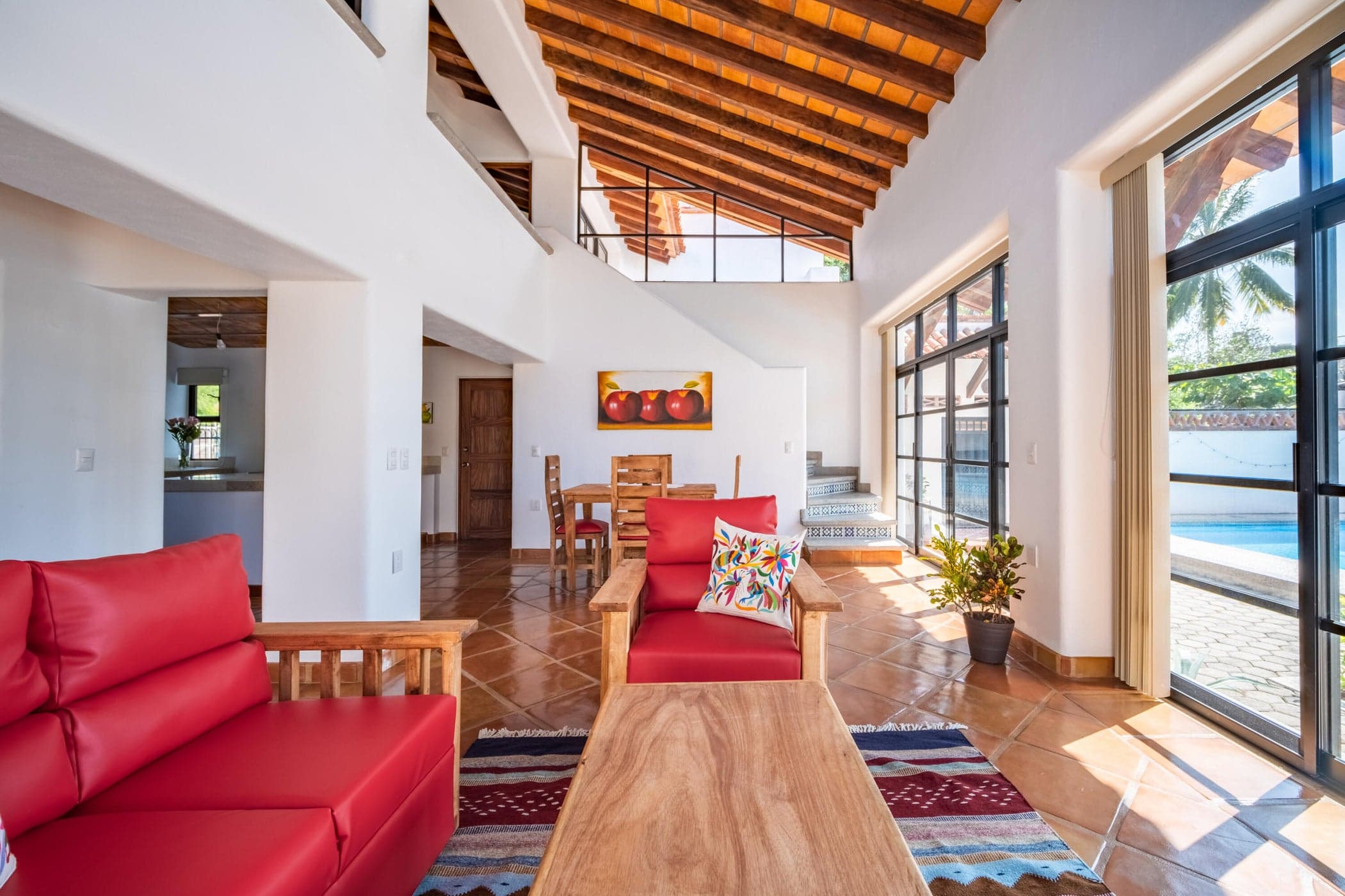 Hacienda Braun