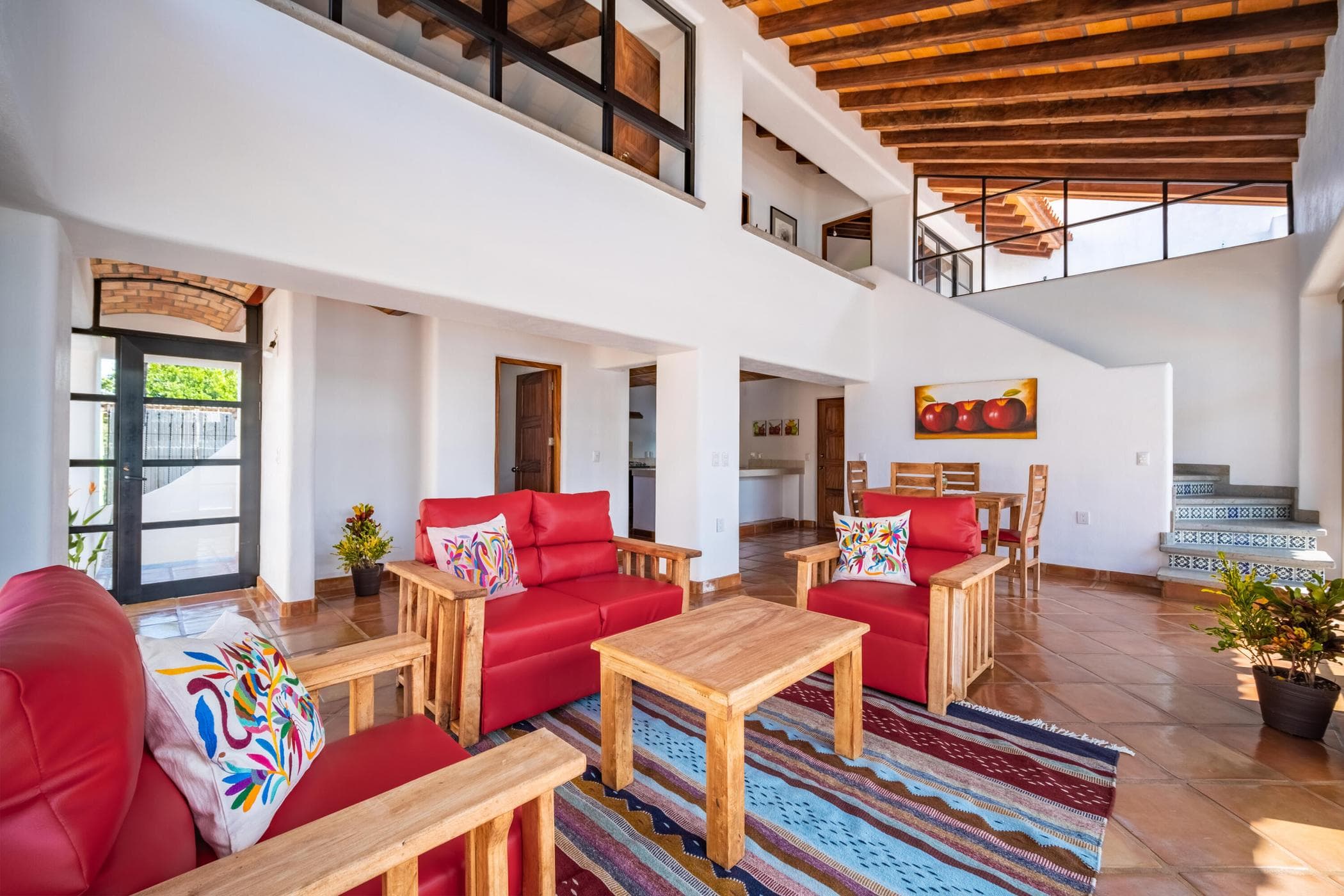 Hacienda Braun