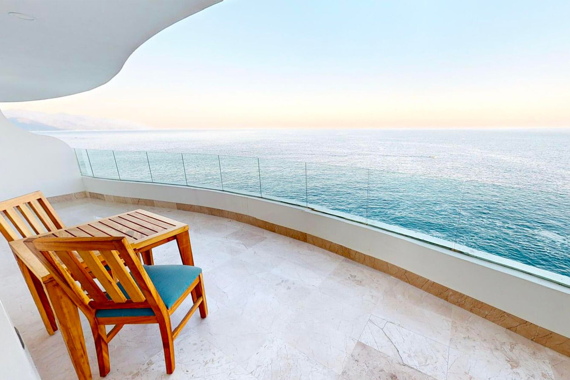 Blue Horizon