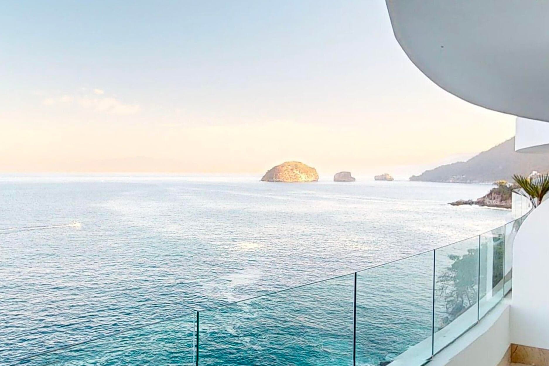 Blue Horizon