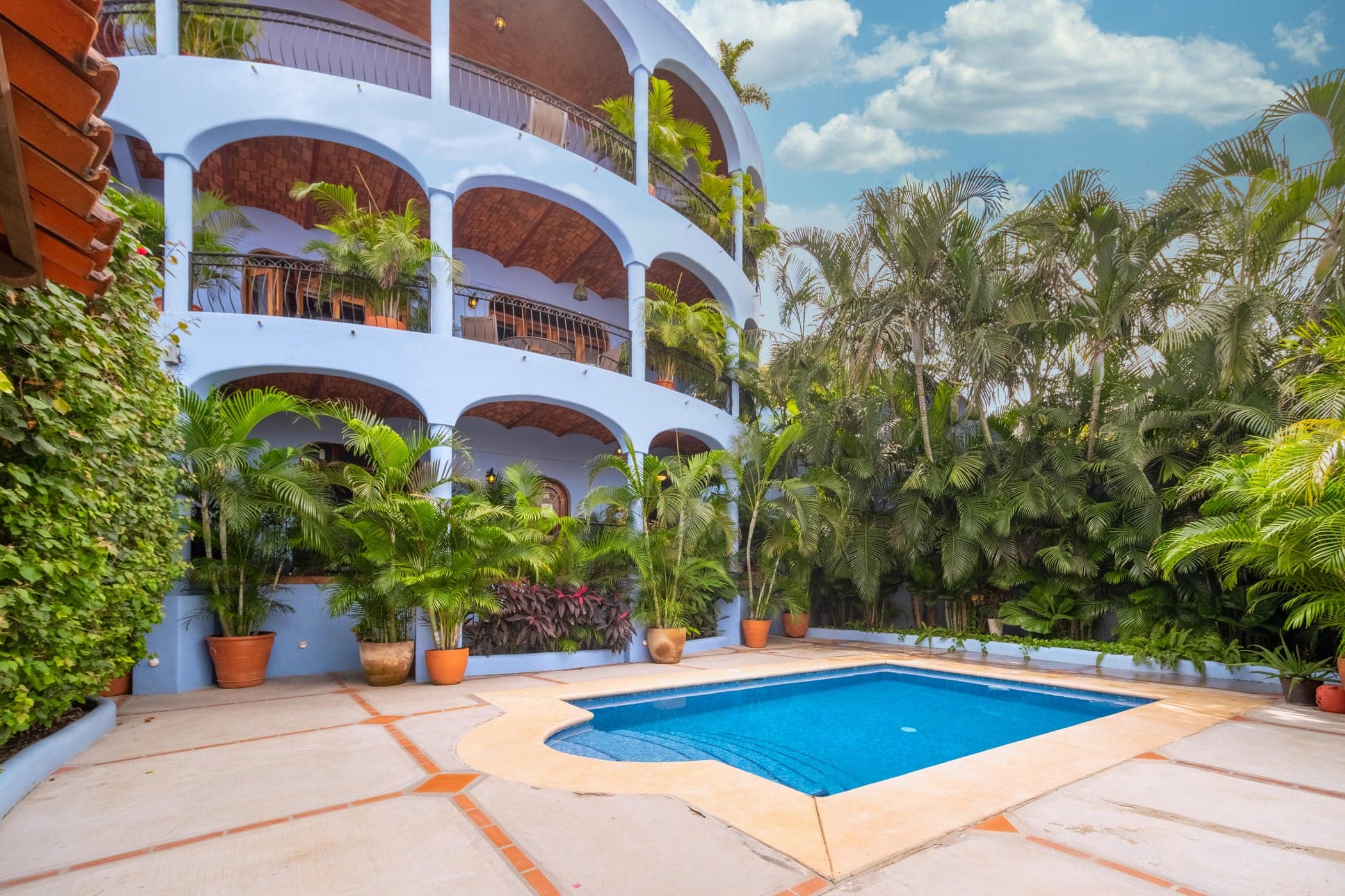 Casa Del Morro