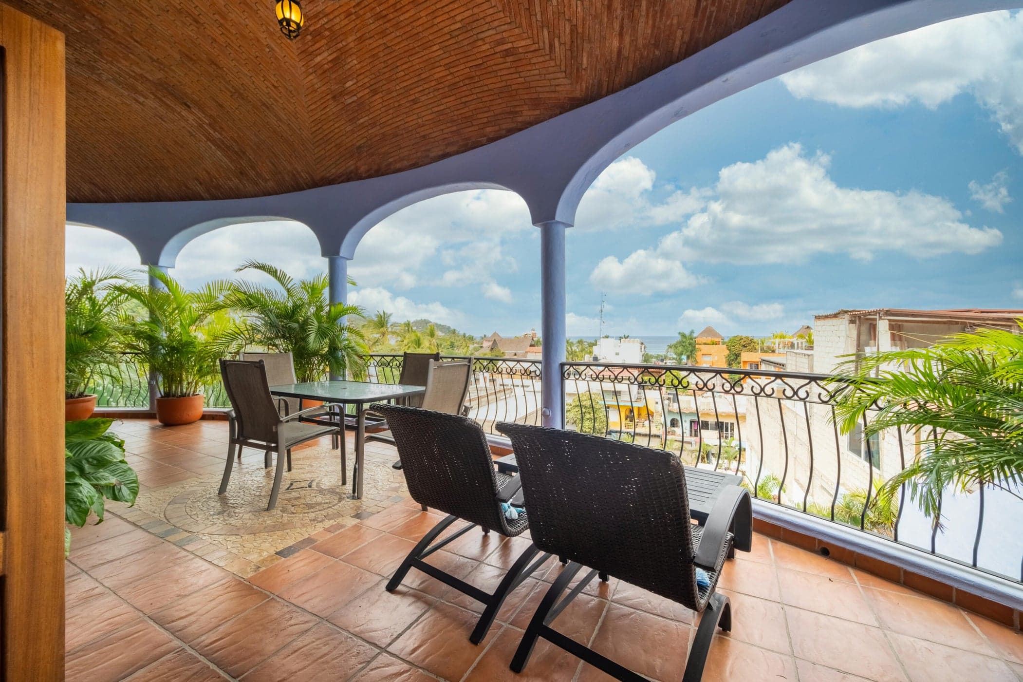 Casa Del Morro