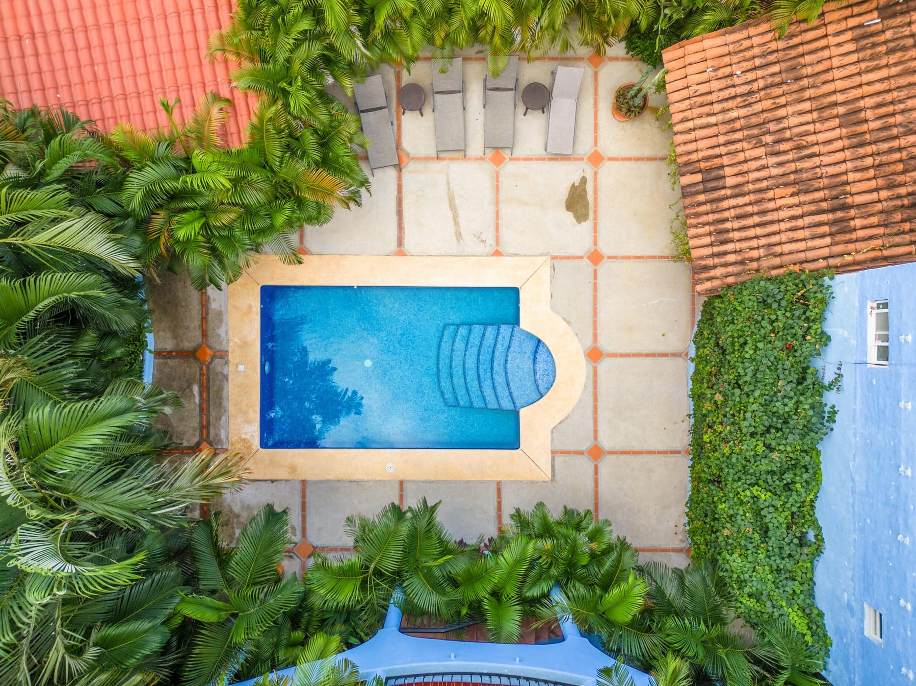Casa Del Morro