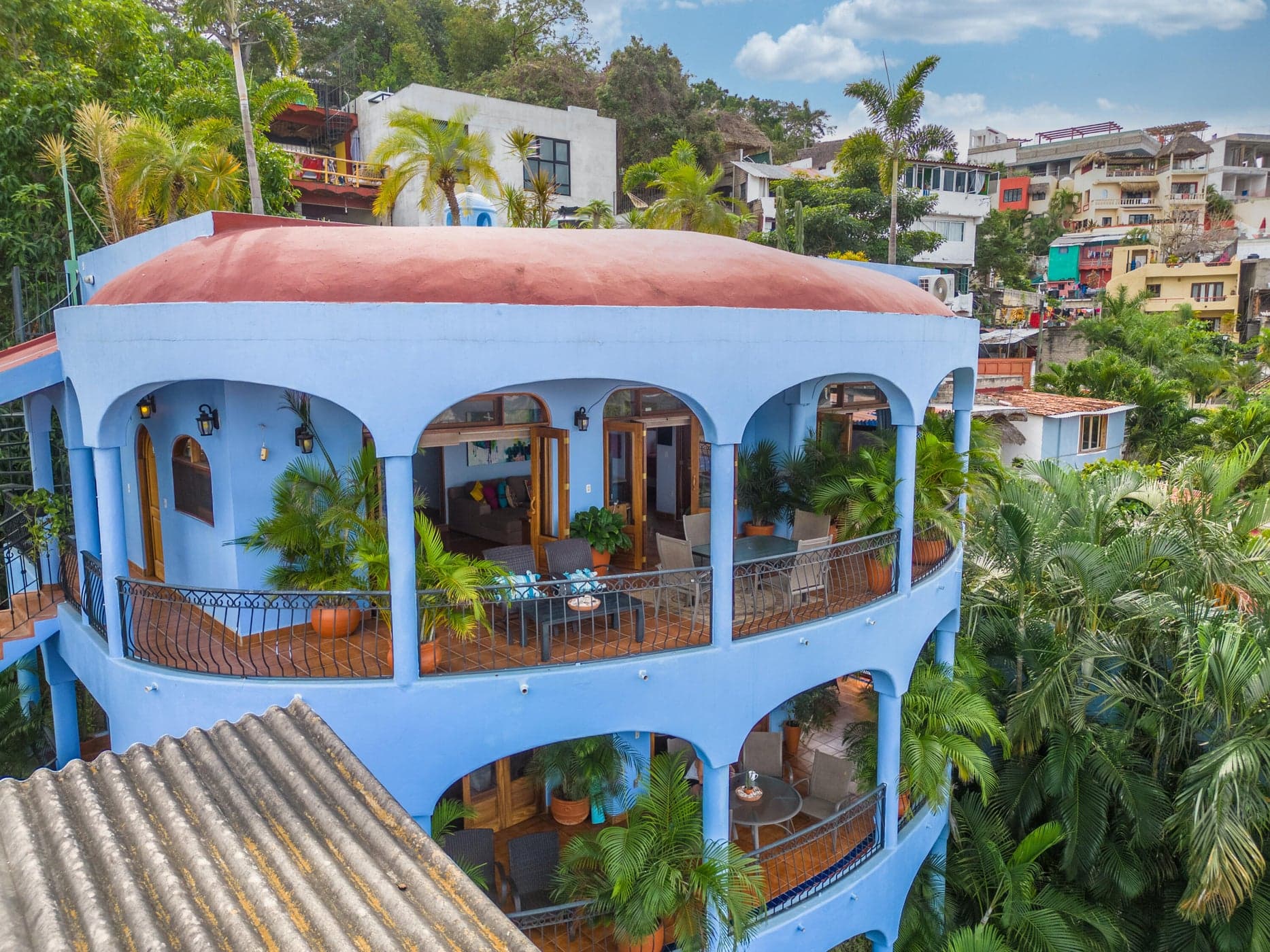 Casa Del Morro