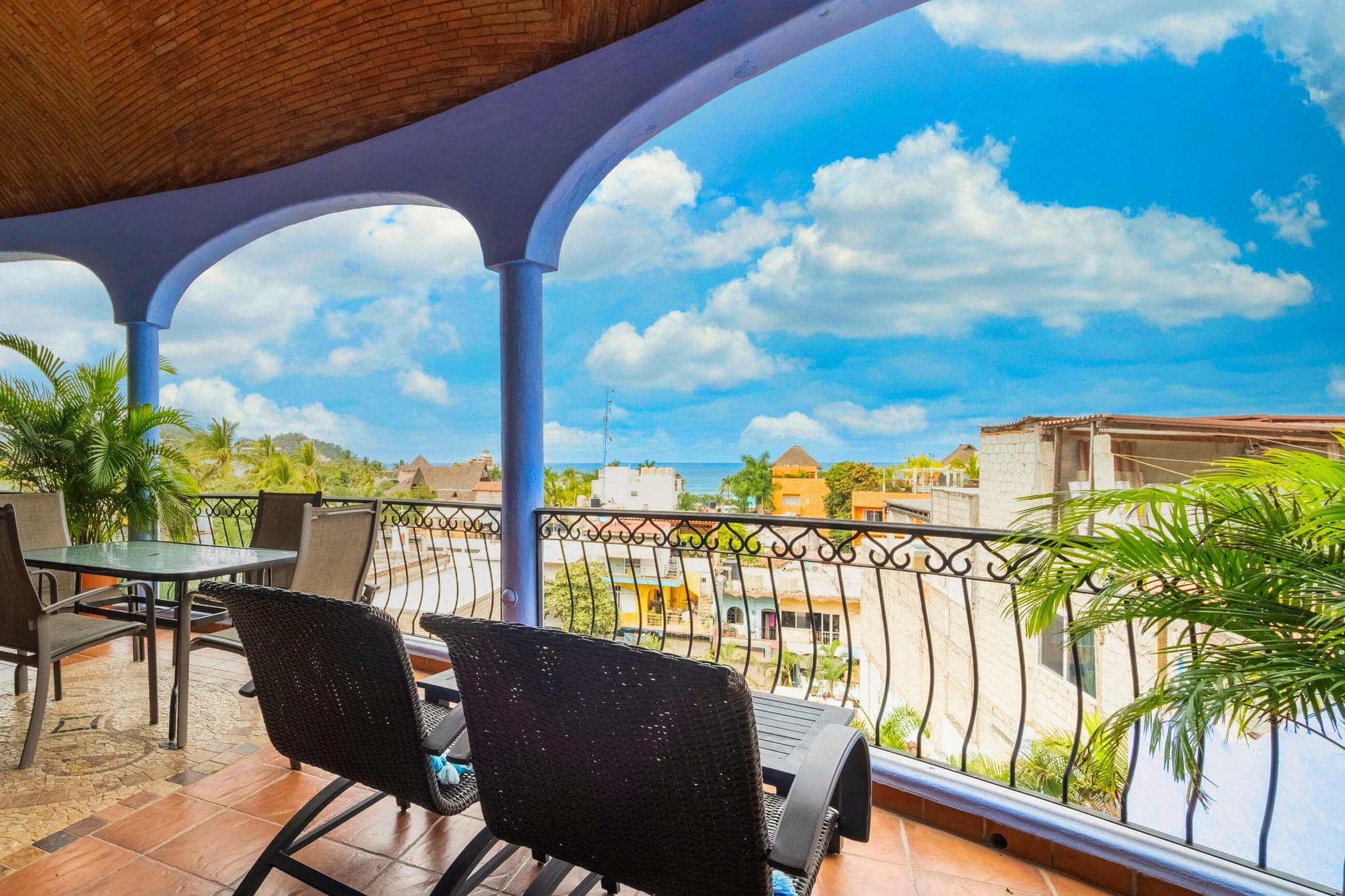 Casa Del Morro