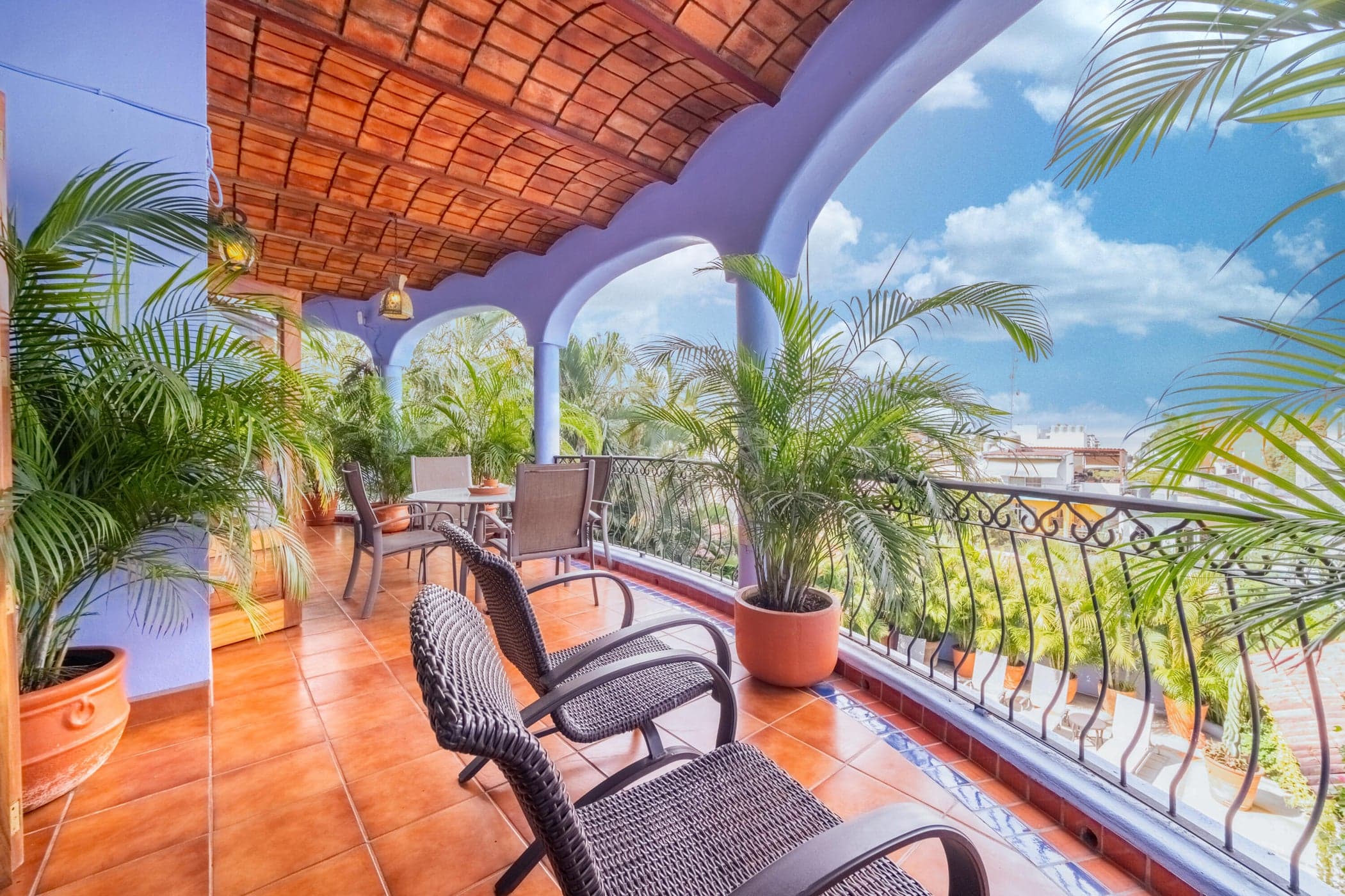 Casa Del Morro
