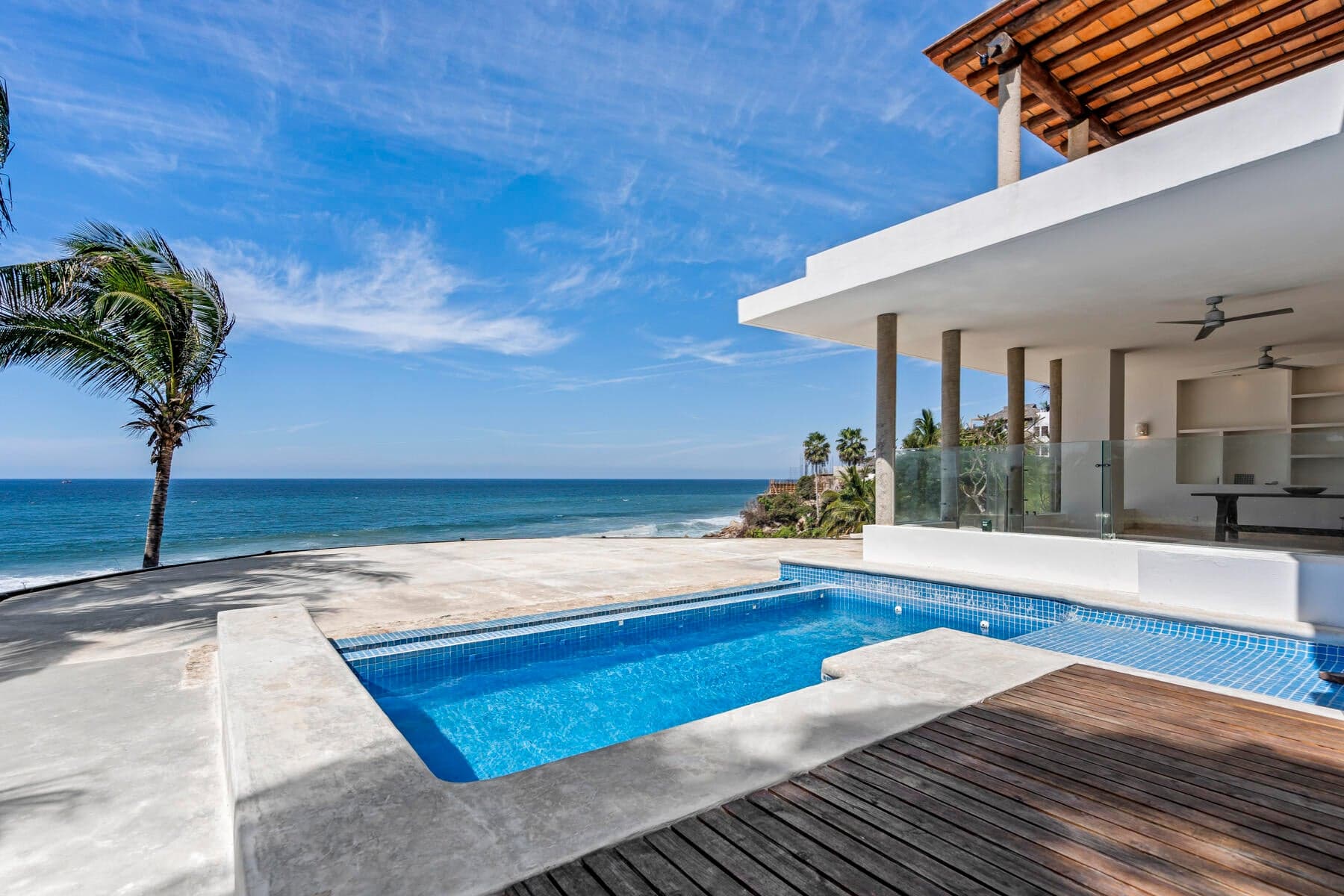 Villa Cormorán