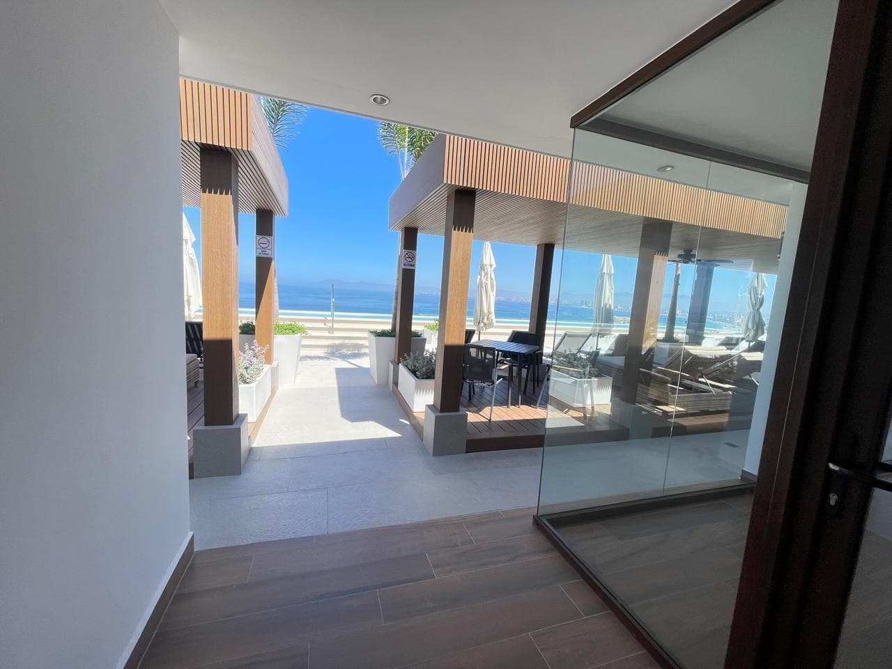 Las Verandas de Amapas