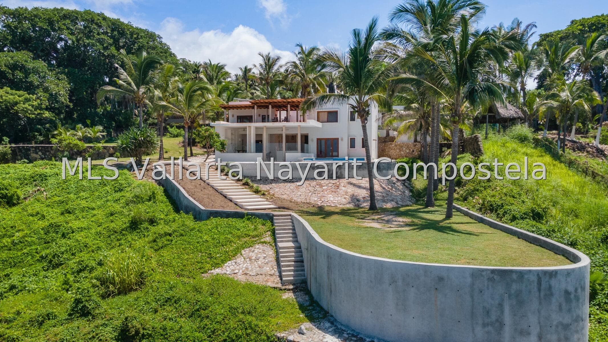 Villa Cormorán